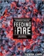 Smoky Chicken Perfection 7 Feeding the Fire Cookbook