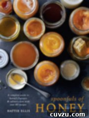 Orchard's Golden Jelly 11 Spoonfuls of Honey Cookbook