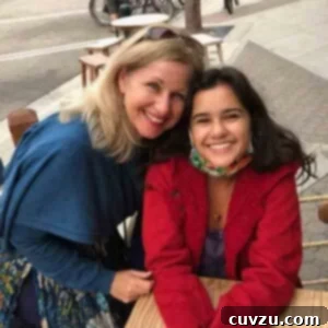 Lena and Elizabeth Alvarez