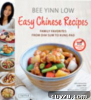 Easy Chinese Recipes