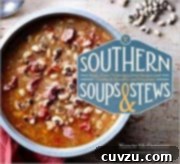 Soulful Cajun Chicken and Sausage Gumbo 5 Southern Soups and Stews Cookbook