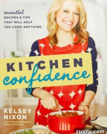 Soft & Fluffy Dinner Rolls 5 Kitchen Confidence Cookbook