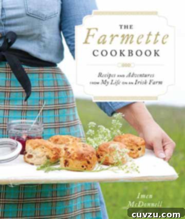 The Farmette Cookbook
