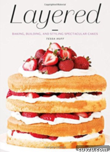 Layered Cookbook