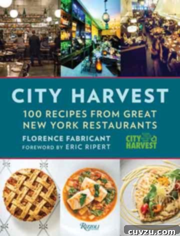 City Harvest Cookbook