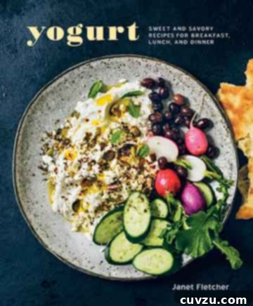 Homemade Yogurt Made Simple 4 Yogurt Cookbook