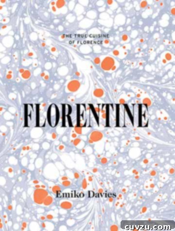 Florentine Cookbook