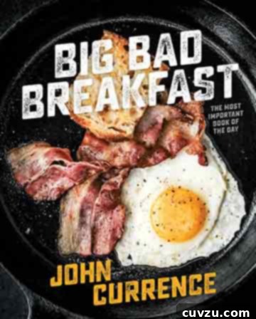 Perfect Homemade Breakfast Sausage 4 Big Bad Breakfast Cookbook