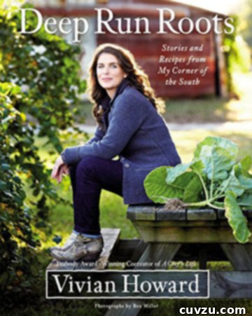 Deep Run Roots Cookbook