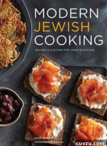 Golden Latkes and Luscious Apple Date Chutney 4 Modern Jewish Cooking Cookbook