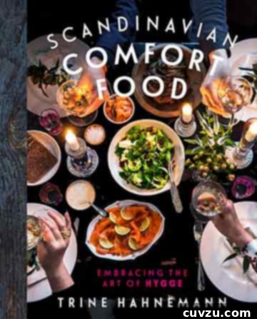 Caramelized Turnips and Apples 5 Scandinavian Comfort Food Cookbook