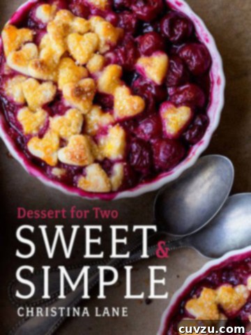 Sweet & Simple Cookbook