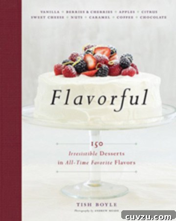 Flavorful Cookbook