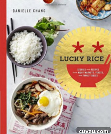 Seoul-ful Tacos 3 Lucky Rice Cookbook