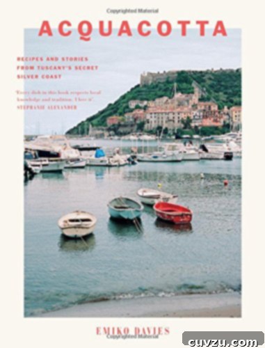 Acquacotta Cookbook