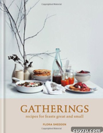 Gatherings Cookbook
