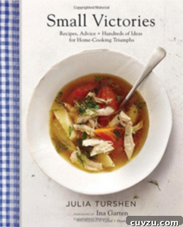 Small Victories Cookbook