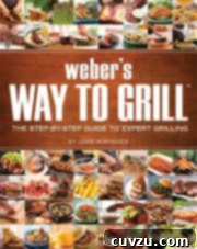 Weber's Way to Grill by Jamie Purviance