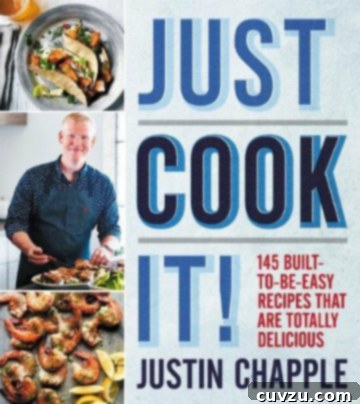 Just Cook It! Cookbook