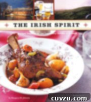 The Irish Spirit by by Margaret M. Johnson