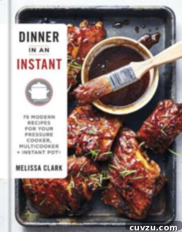 Pressure Cooker Sticky Vietnamese Caramel Salmon 5 Dinner In An Instant Cookbook