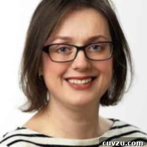 Mardi Michels headshot