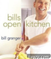 Bills Open Kitchen by Bill Granger