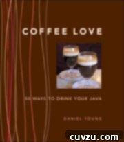 Coffee Love by Daniel Young
