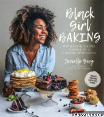 Southern Pecan Rugelach 5 Black Girl Baking Cookbook