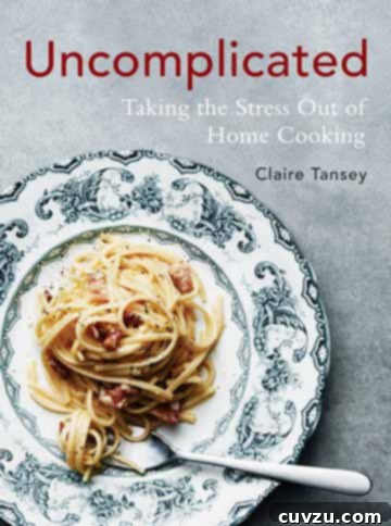 Uncomplicated Cookbook