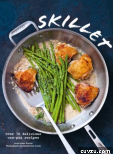 Skillet Cookbook