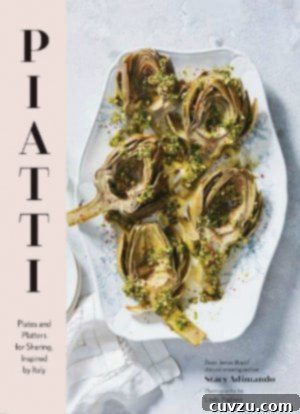 Piatti Cookbook