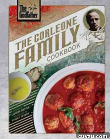 Garlicky Spinach with Toasted Crumbs 4 The Corleone Family Cookbook