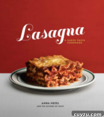 Tuscan Garden Salad 8 Lasagna Cookbook