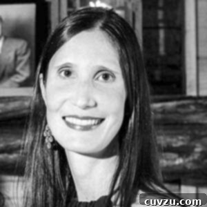 Anna Scott