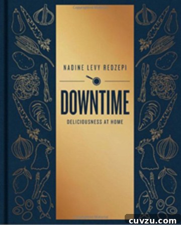Downtime Cookbook