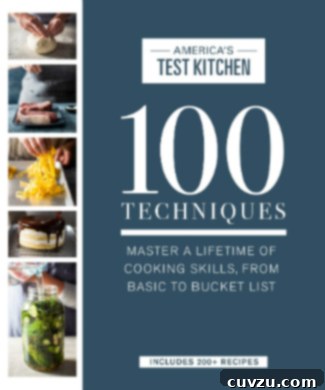 100 Techniques Cookbook