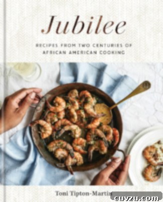 Zesty Marinated Shrimp 5 Jubilee Cookbook