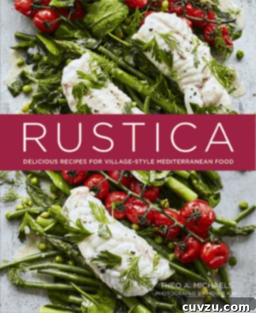 Rustica Cookbook