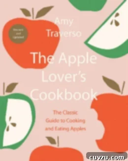 The Apple Lover's Cookbook