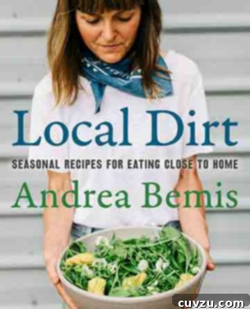 Local Dirt Cookbook