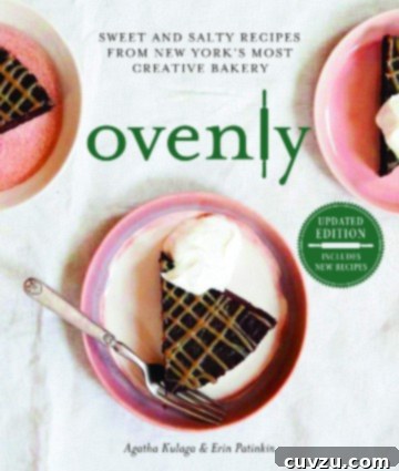 Ovenly Cookbook
