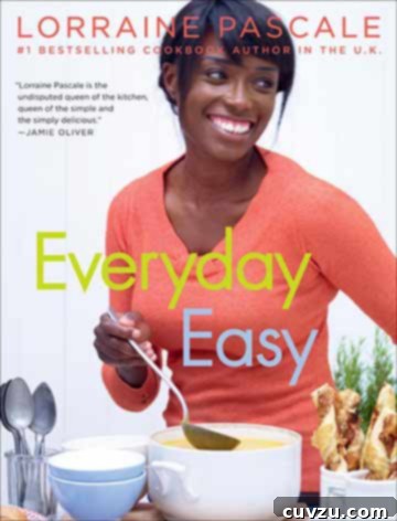 Everyday Easy Cookbook cover