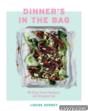 Dinner's in the Bag Cookbook