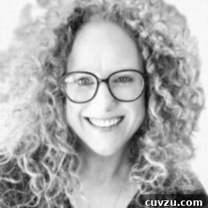 Jessie Hagen, a passionate home baker and recipe tester.