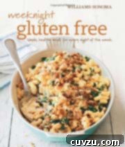 Williams-Sonoma Weeknight Gluten-Free