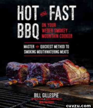 Maple-Glazed Smoked Pork Tenderloin with Chipotle Kiss 4 Hot Fast BBQ Cookbook.