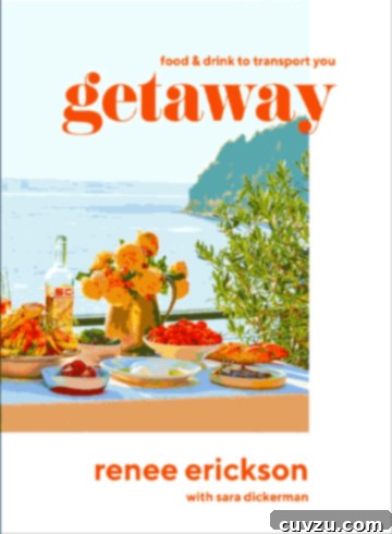 Getaway Cookbook