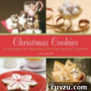 Festive Cranberry Pistachio Biscotti 5 Christmas Cookies by Lisa Zwirn