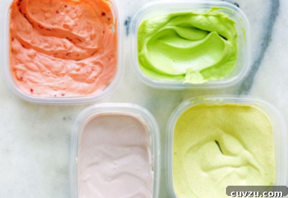 Creamy Milk Mayo 4 Milk Mayonnaise variations